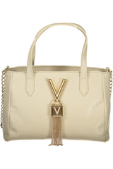VALENTINO BAGS WOMEN'S BEIGE BAG