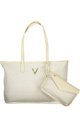 VALENTINO BAGS WOMEN'S BEIGE BAG