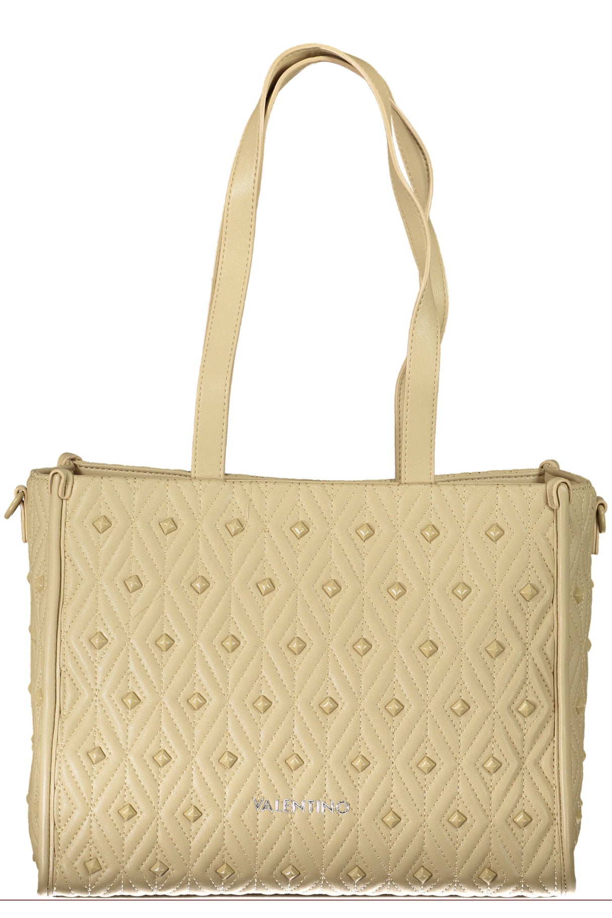 VALENTINO BAGS WOMEN'S BAG BEIGE