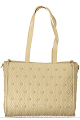 VALENTINO BAGS WOMEN'S BAG BEIGE