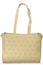 VALENTINO BAGS WOMEN'S BAG BEIGE