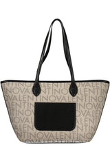 VALENTINO BAGS WOMEN'S BEIGE BAG