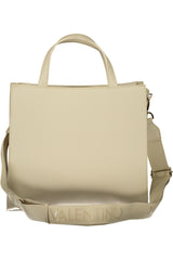 VALENTINO BAGS WOMEN'S BEIGE BAG