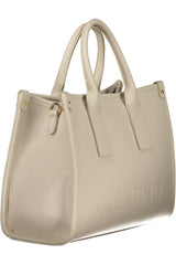 VALENTINO BAGS WOMEN'S BEIGE BAG