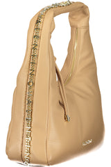 VALENTINO BAGS WOMEN'S BEIGE BAG