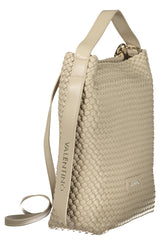 VALENTINO BAGS WOMEN'S BEIGE BAG
