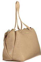 VALENTINO BAGS WOMEN'S BAG BEIGE