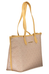 VALENTINO BAGS WOMEN'S BAG BEIGE