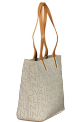 VALENTINO BAGS WOMEN'S BEIGE BAG