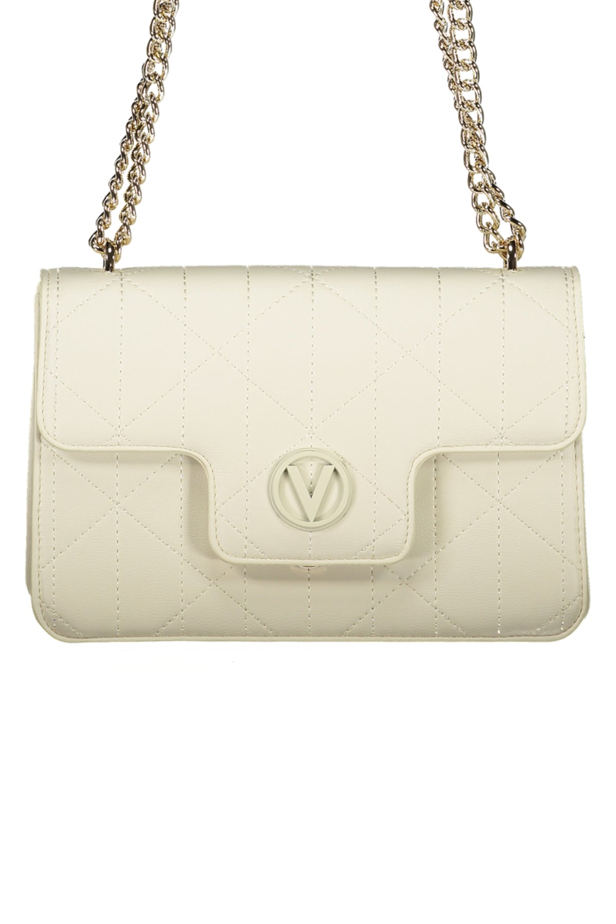 VALENTINO BAGS WOMEN'S WHITE BAG