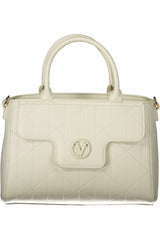 VALENTINO BAGS WOMEN'S WHITE BAG