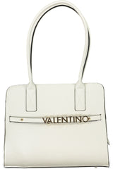 VALENTINO BAGS WHITE WOMEN'S BAG