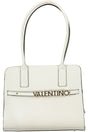 VALENTINO BAGS WHITE WOMEN'S BAG