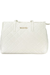 VALENTINO BAGS WOMEN'S BAG WHITE