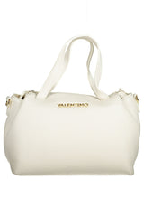 VALENTINO BAGS WOMEN'S BAG WHITE