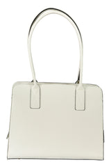 VALENTINO BAGS WHITE WOMEN'S BAG