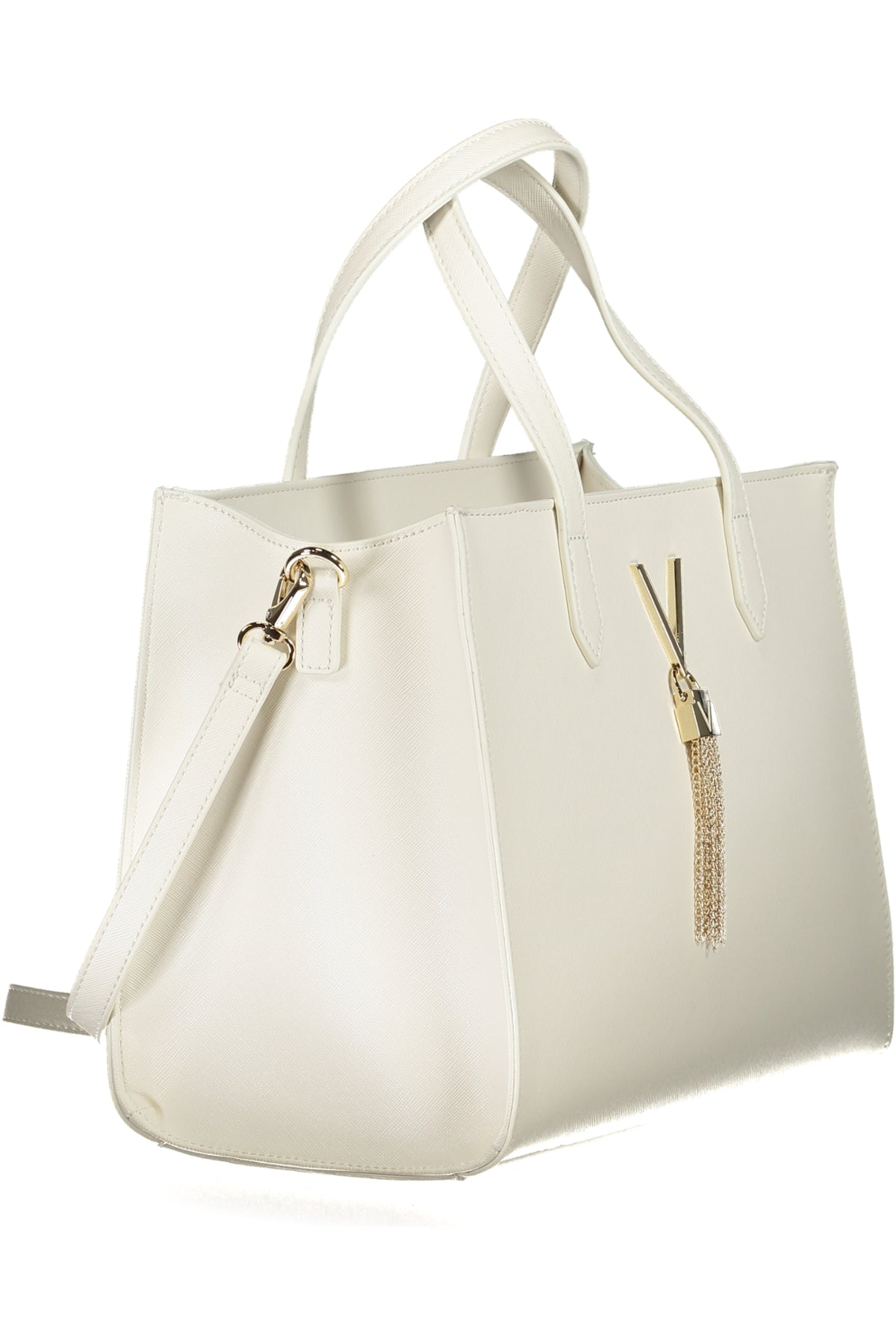 VALENTINO BAGS WOMEN'S BAG WHITE