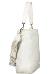 VALENTINO BAGS WOMEN'S WHITE BAG