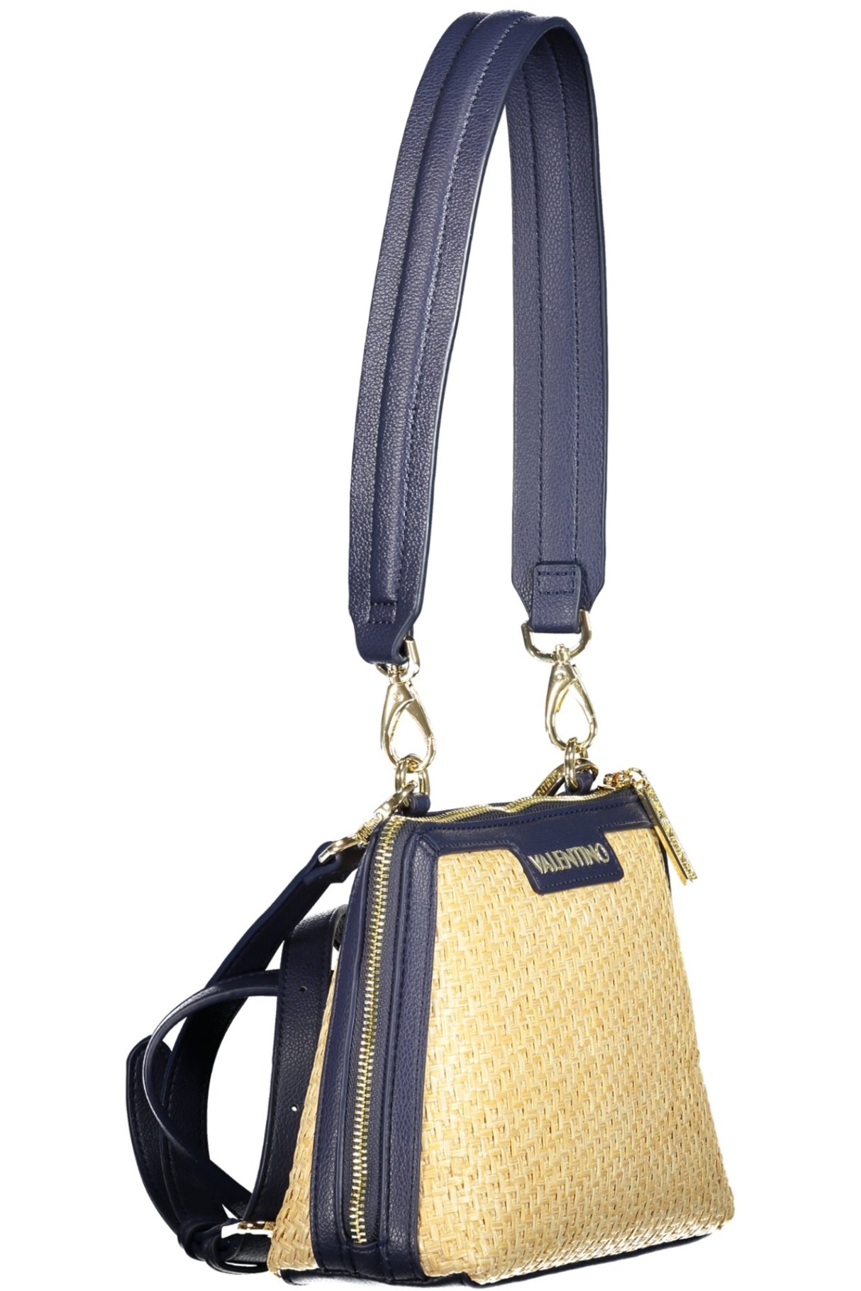 VALENTINO BAGS WOMEN'S BLUE BAG