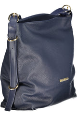 VALENTINO BAGS WOMEN'S BAG BLUE