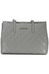 VALENTINO BAGS WOMEN'S BAG GREY
