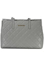 VALENTINO BAGS WOMEN'S BAG GREY