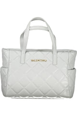 VALENTINO BAGS WOMEN'S BAG GREY