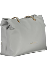 VALENTINO BAGS WOMEN'S BAG GREY
