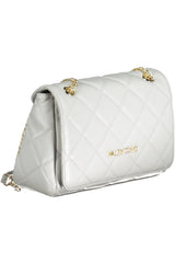 VALENTINO BAGS GRAY WOMEN'S BAG