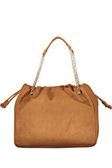 VALENTINO BAGS WOMEN'S BROWN BAG