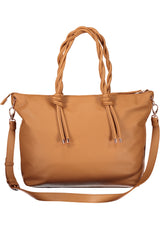 VALENTINO BAGS WOMEN'S BROWN BAG