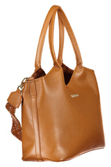 VALENTINO BAGS WOMEN'S BROWN BAG
