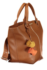 VALENTINO BAGS WOMEN'S BROWN BAG