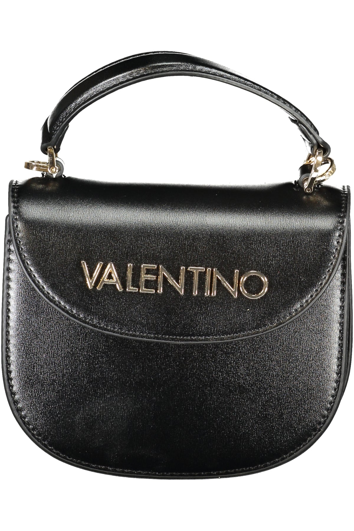 VALENTINO BAGS WOMEN'S BAG BLACK