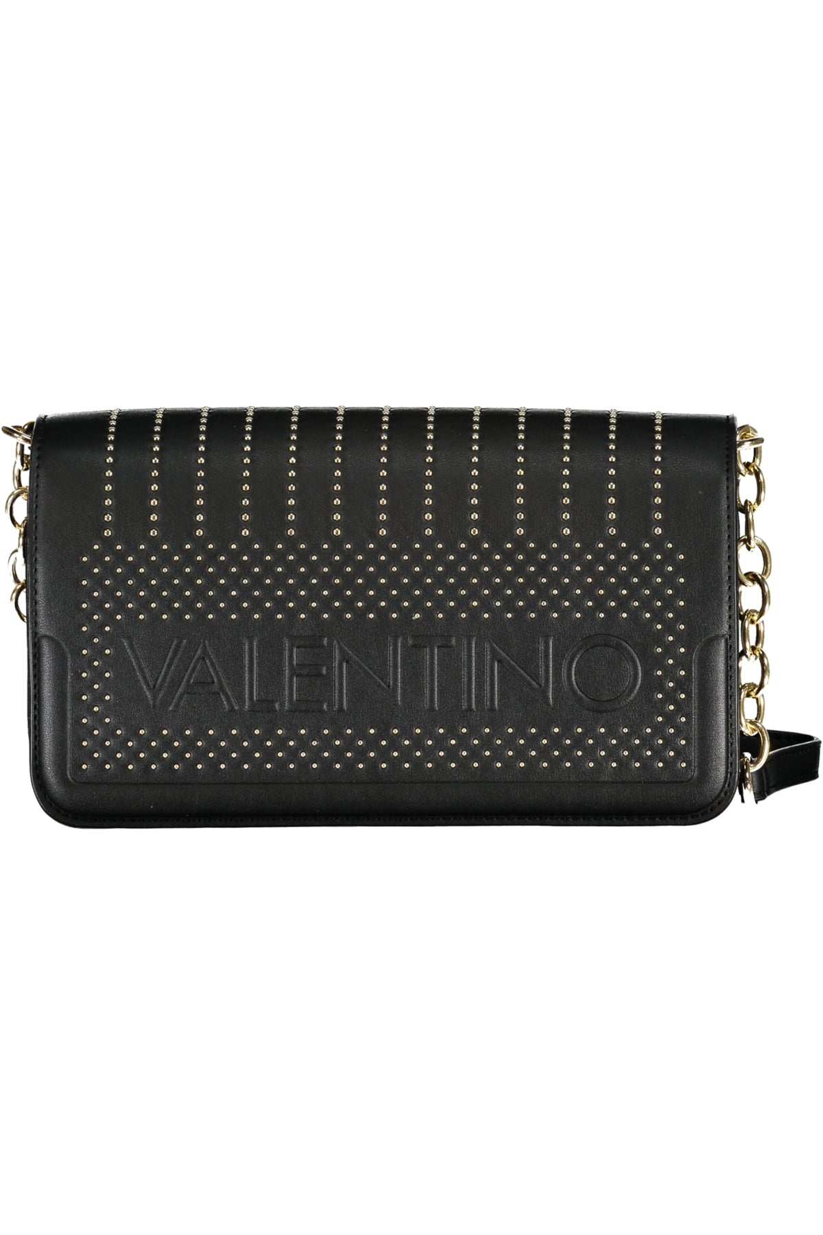 VALENTINO BAGS BLACK WOMEN'S BAG