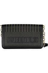 VALENTINO BAGS BLACK WOMEN'S BAG