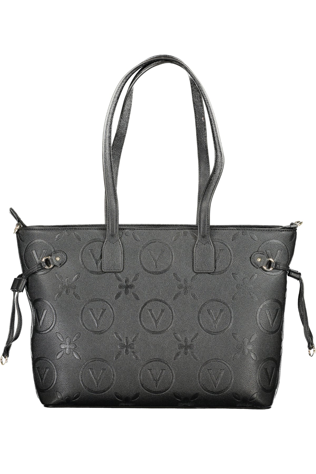 VALENTINO BAGS WOMEN'S BAG BLACK