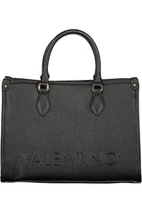 VALENTINO BAGS WOMEN'S BAG BLACK