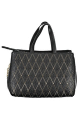 VALENTINO BAGS BLACK WOMEN'S BAG