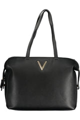 VALENTINO BAGS BLACK WOMEN'S BAG