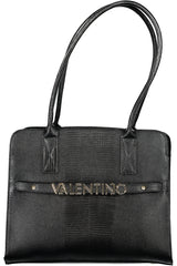 VALENTINO BAGS BLACK WOMEN'S BAG