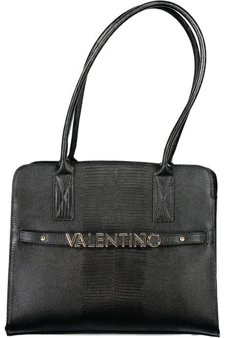 VALENTINO BAGS BLACK WOMEN'S BAG