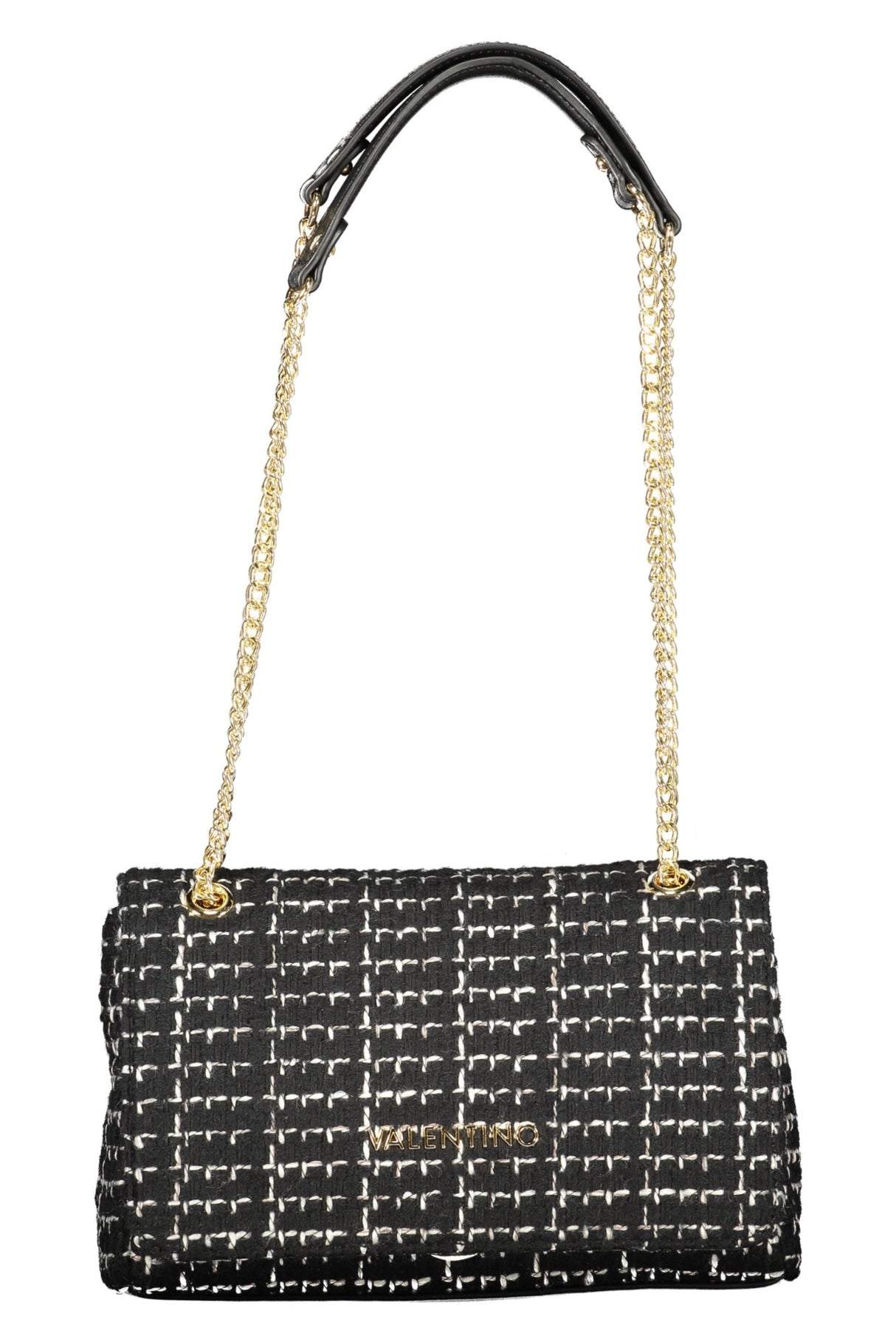 VALENTINO BAGS WOMEN'S BLACK BAG