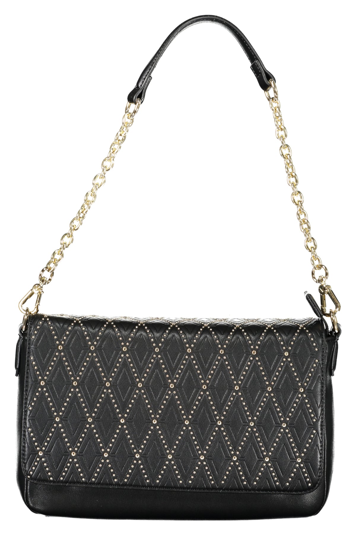 VALENTINO BAGS BLACK WOMEN'S BAG