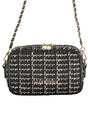 VALENTINO BAGS WOMEN'S BLACK BAG