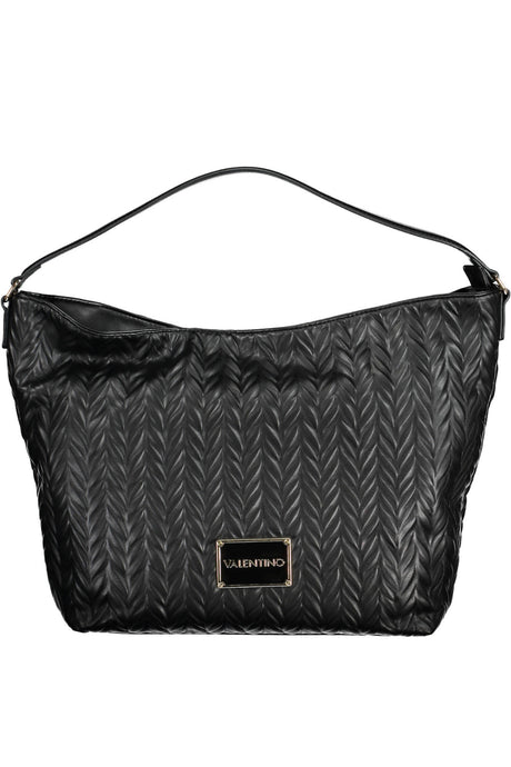 VALENTINO BAGS BLACK WOMEN'S BAG