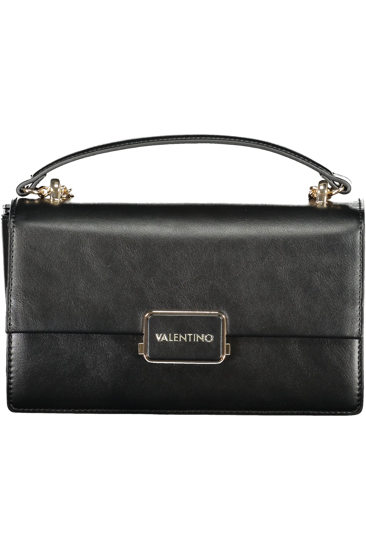 VALENTINO BAGS WOMEN'S BAG BLACK