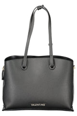 VALENTINO BAGS WOMEN'S BAG BLACK