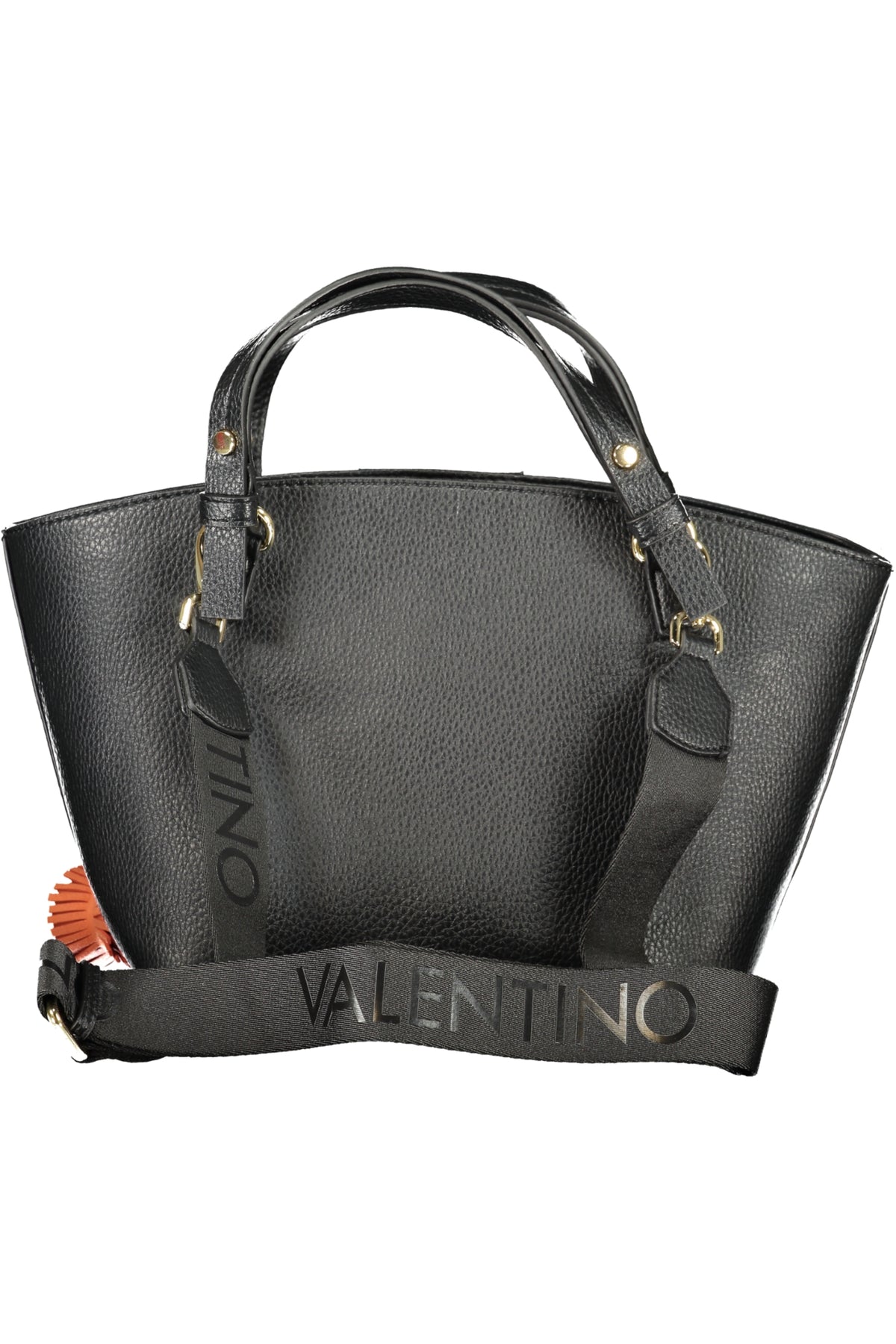 VALENTINO BAGS WOMEN'S BLACK BAG