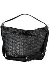 VALENTINO BAGS BLACK WOMEN'S BAG